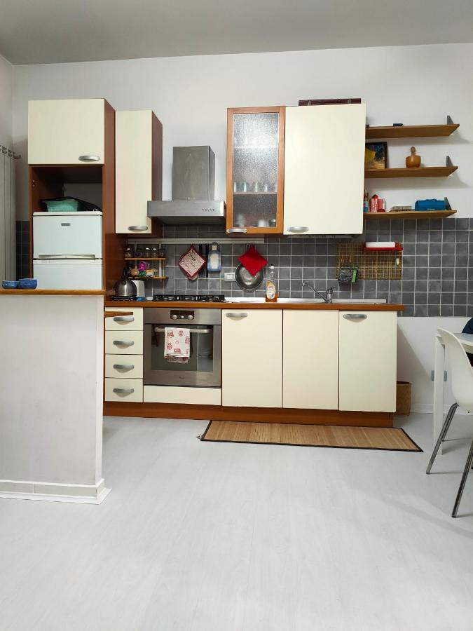 Bibbi'S Garden Lägenhet Rom Exteriör bild